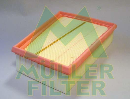 Muller Filter PA3365 - Gaisa filtrs ps1.lv