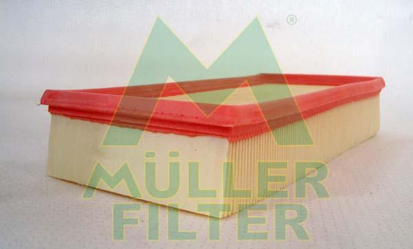 Muller Filter PA3306 - Gaisa filtrs ps1.lv