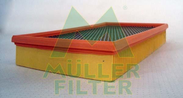 Muller Filter PA3307 - Gaisa filtrs ps1.lv