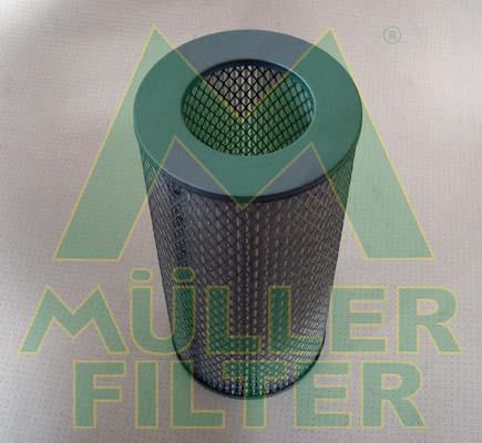 Muller Filter PA3316 - Gaisa filtrs ps1.lv