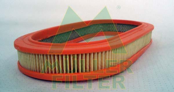 Muller Filter PA3310 - Gaisa filtrs ps1.lv