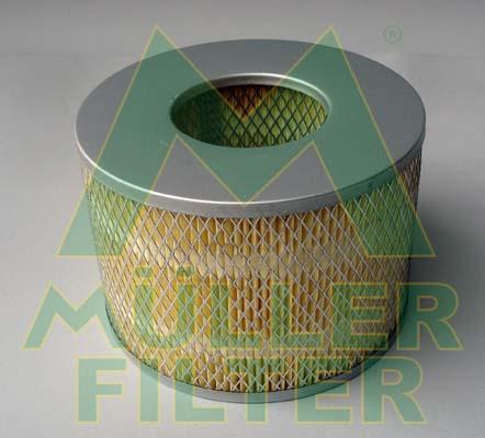 Muller Filter PA3318 - Gaisa filtrs ps1.lv