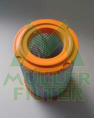 Muller Filter PA3384 - Gaisa filtrs ps1.lv