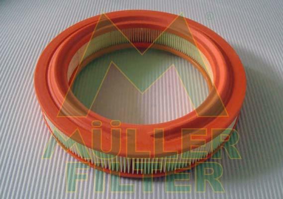 Muller Filter PA3385 - Gaisa filtrs ps1.lv