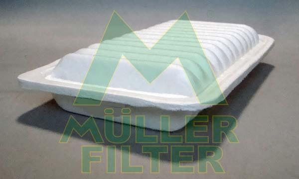 Muller Filter PA3380 - Gaisa filtrs ps1.lv