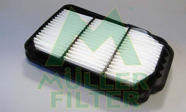 Muller Filter PA3382 - Gaisa filtrs ps1.lv