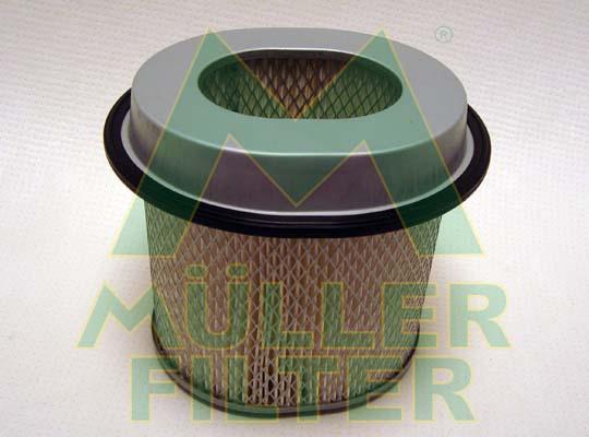 Muller Filter PA3335 - Gaisa filtrs ps1.lv