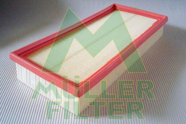 Muller Filter PA3338 - Gaisa filtrs ps1.lv