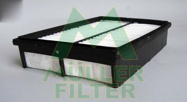 Muller Filter PA3333 - Gaisa filtrs ps1.lv