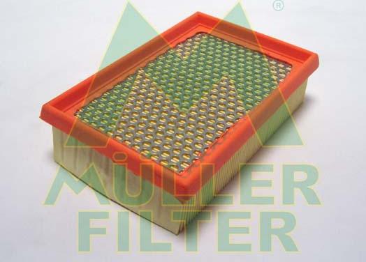 Muller Filter PA3332 - Gaisa filtrs ps1.lv