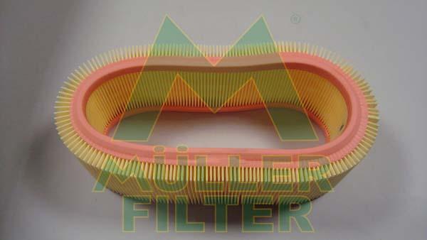 Muller Filter PA333 - Gaisa filtrs ps1.lv