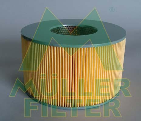 Muller Filter PA3324 - Gaisa filtrs ps1.lv