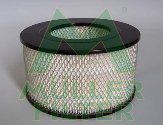 Muller Filter PA3320 - Gaisa filtrs ps1.lv