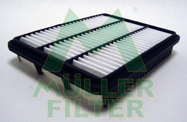 Muller Filter PA3323 - Gaisa filtrs ps1.lv