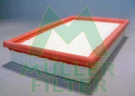 Muller Filter PA332 - Gaisa filtrs ps1.lv