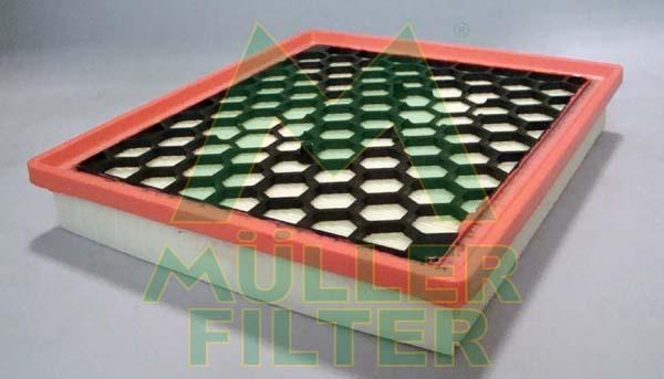 Muller Filter PA3379 - Gaisa filtrs ps1.lv