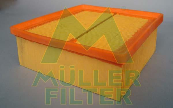 Muller Filter PA3376 - Gaisa filtrs ps1.lv