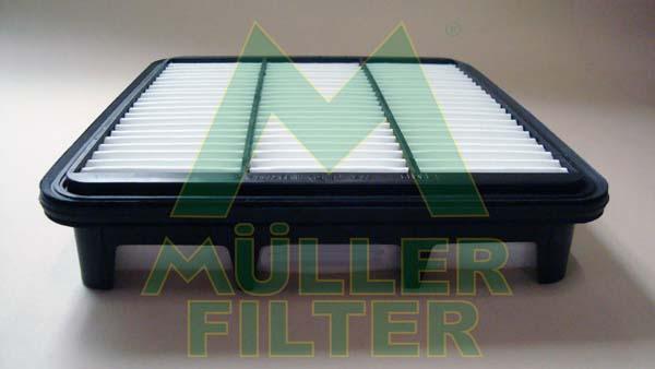 Muller Filter PA3378 - Gaisa filtrs ps1.lv