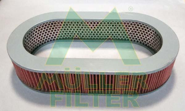 Muller Filter PA3372 - Gaisa filtrs ps1.lv