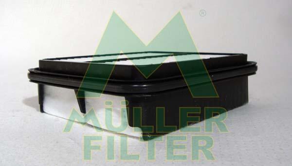 Muller Filter PA3296 - Gaisa filtrs ps1.lv