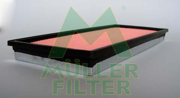 Muller Filter PA3292 - Gaisa filtrs ps1.lv