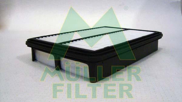 Muller Filter PA3244 - Gaisa filtrs ps1.lv