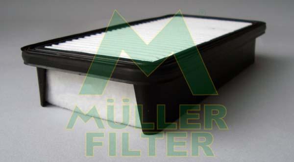 Muller Filter PA3246 - Gaisa filtrs ps1.lv