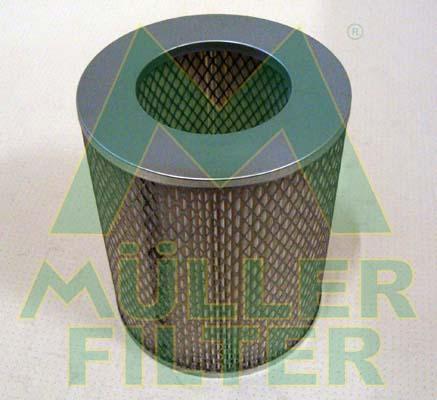 Muller Filter PA3248 - Gaisa filtrs ps1.lv