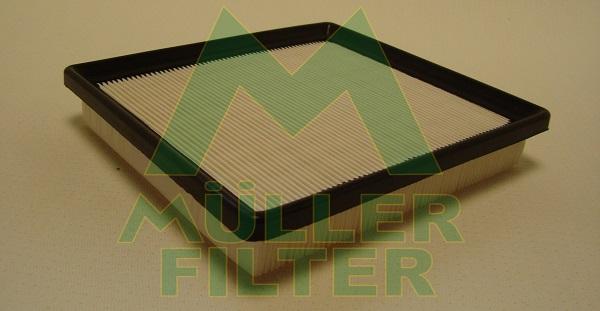 Muller Filter PA3247 - Gaisa filtrs ps1.lv
