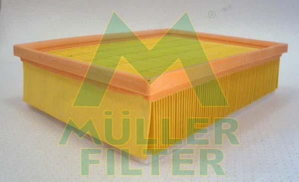 Muller Filter PA324S - Gaisa filtrs ps1.lv