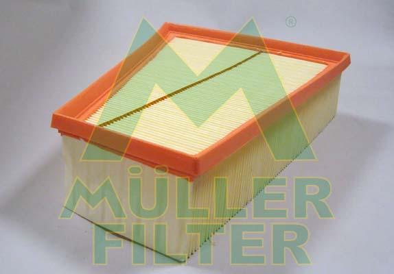 Muller Filter PA3255 - Gaisa filtrs ps1.lv