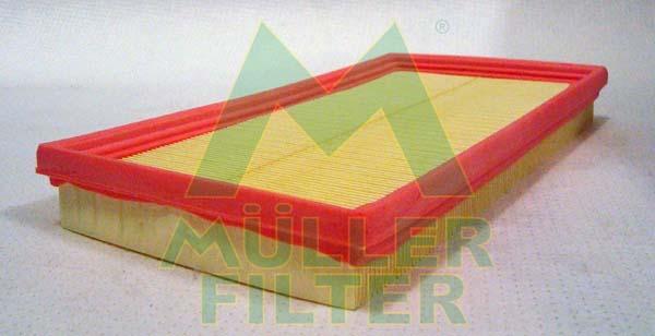 Muller Filter PA3253 - Gaisa filtrs ps1.lv