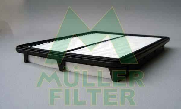 Muller Filter PA3265 - Gaisa filtrs ps1.lv