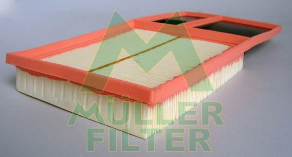 Muller Filter PA3260 - Gaisa filtrs ps1.lv