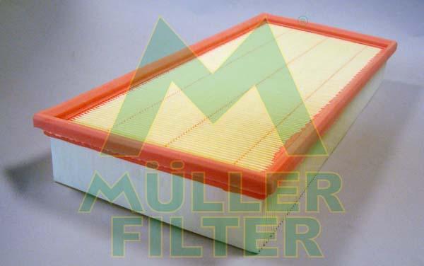 Muller Filter PA3268 - Gaisa filtrs ps1.lv