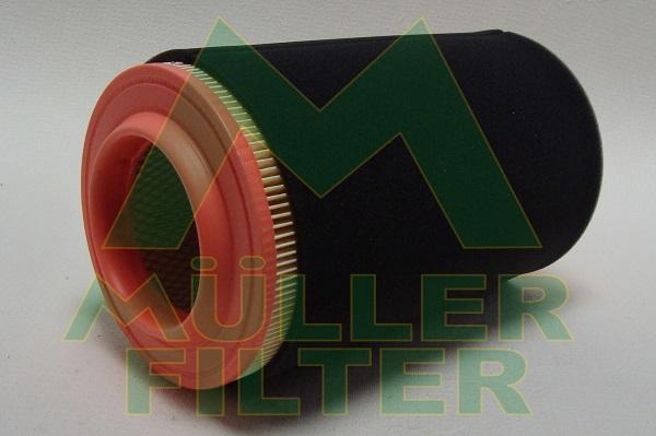 Muller Filter PA3206 - Gaisa filtrs ps1.lv