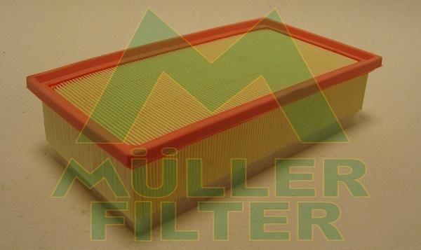 Muller Filter PA3208 - Gaisa filtrs ps1.lv