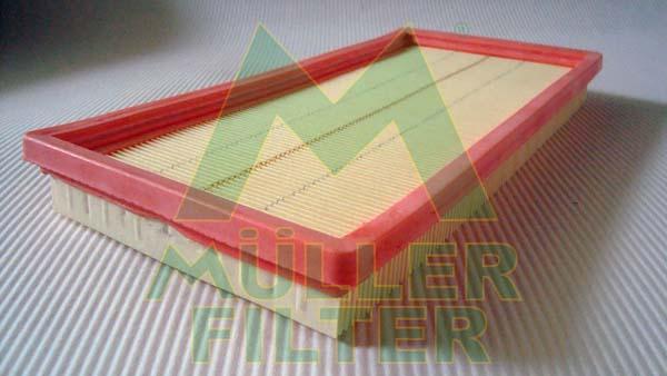 Muller Filter PA3219 - Gaisa filtrs ps1.lv