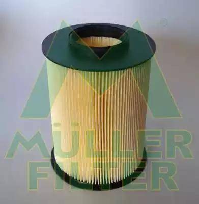 Muller Filter PA3214 - Gaisa filtrs ps1.lv