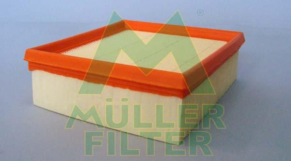 Muller Filter PA3215 - Gaisa filtrs ps1.lv