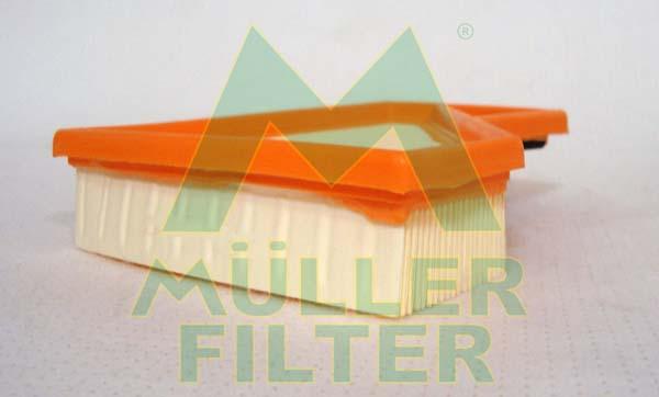 Muller Filter PA3284 - Gaisa filtrs ps1.lv