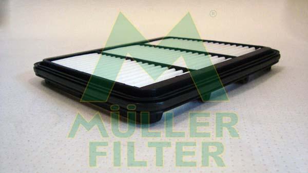 Muller Filter PA3235 - Gaisa filtrs ps1.lv