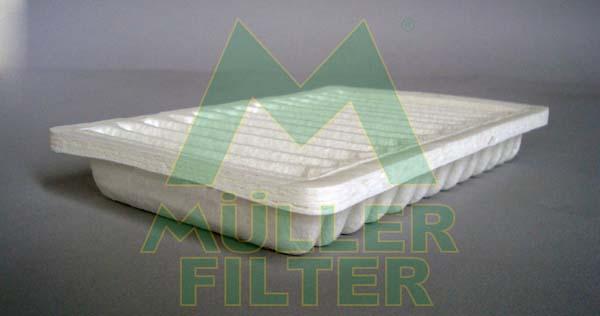 Muller Filter PA3236 - Gaisa filtrs ps1.lv