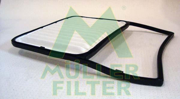 Muller Filter PA3233 - Gaisa filtrs ps1.lv