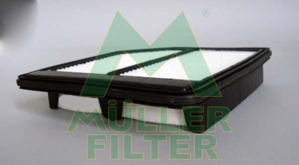 Muller Filter PA3237 - Gaisa filtrs ps1.lv