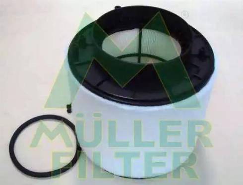 Muller Filter PA3224 - Gaisa filtrs ps1.lv