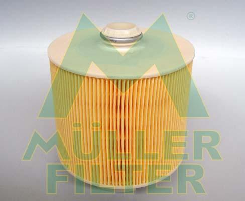 Muller Filter PA3227 - Gaisa filtrs ps1.lv