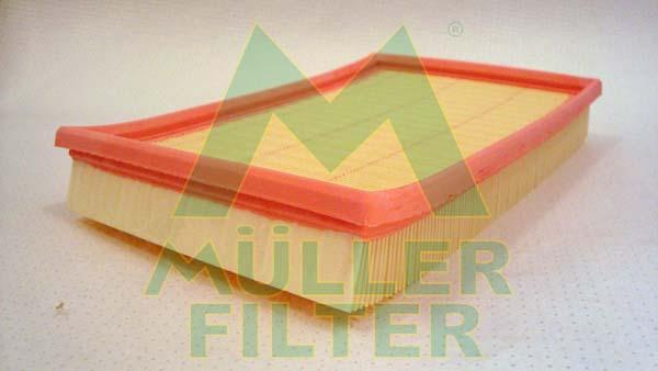 Muller Filter PA322 - Gaisa filtrs ps1.lv