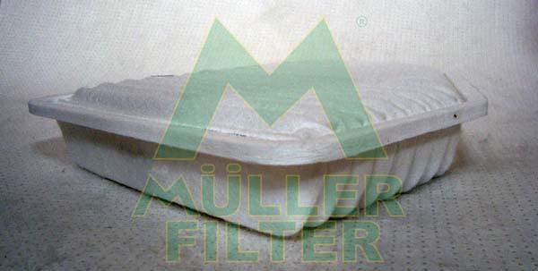Muller Filter PA3270 - Gaisa filtrs ps1.lv