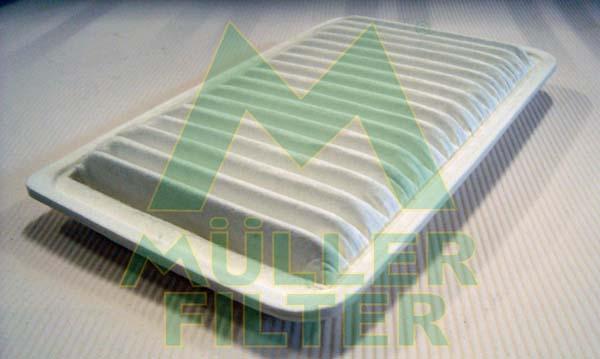 Muller Filter PA3272 - Gaisa filtrs ps1.lv